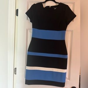 Calvin Klein dress size 8